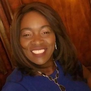 Meet your Posher, Suzette